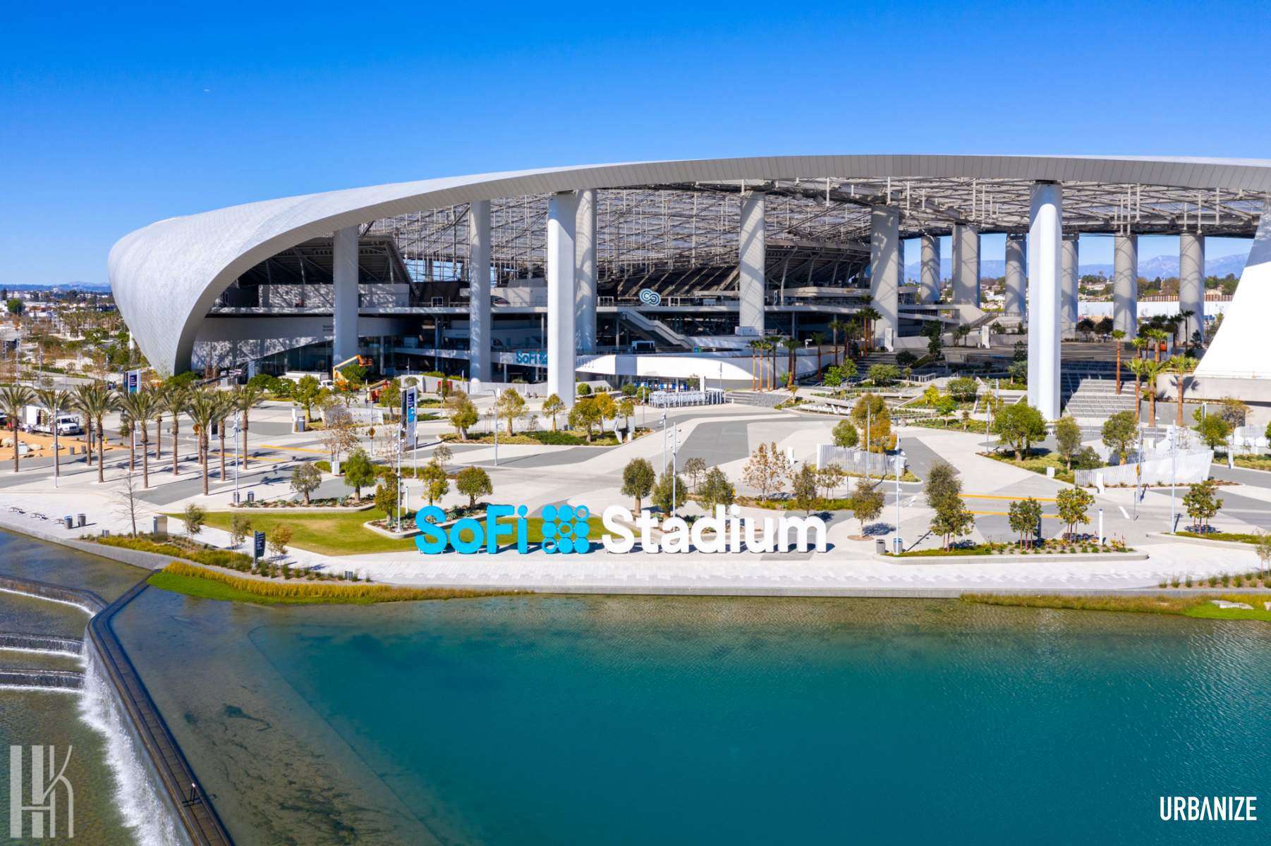 Los Angeles Rams vs. Arizona Cardinals Tickets Sun, Oct 15, 2023 1:25 pm at  SoFi Stadium in Inglewood, CA