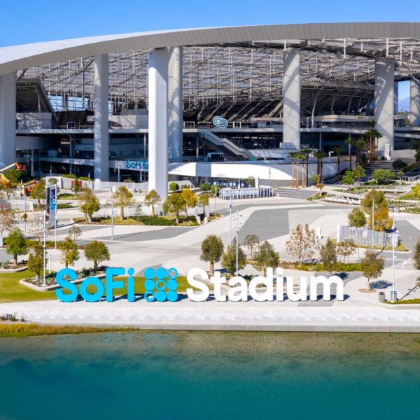 Los Angeles Chargers Tickets, Packages & Preferred SoFi Stadium Hotels