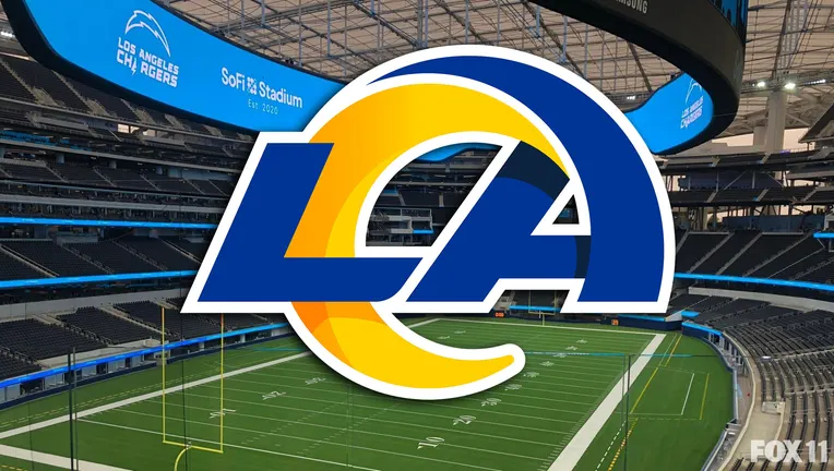 Upcoming Los Angeles Rams Game @ SoFi Stadium***PLEASE WRITE YOUR