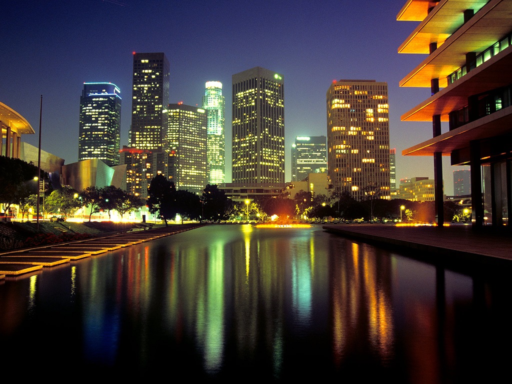 Downtown_Los_Angeles